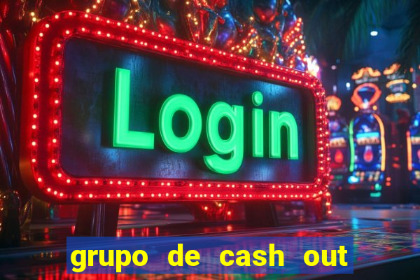 grupo de cash out bet365 telegram